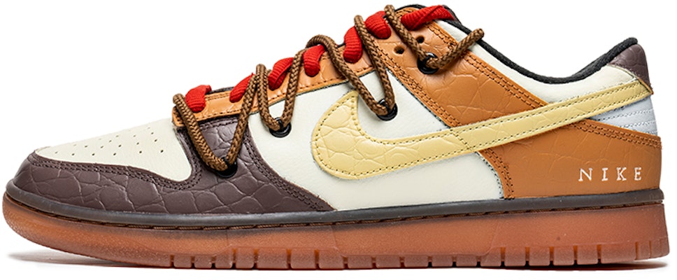 ナイキ ダンク Low デコン モカ (Nike Dunk Low Decon Mocha) DV1024-010(TeamB-男款虎纹摩卡) Buy ナイキ ダンク Low デコン モカ (Nike Dunk Low Decon Mocha) DV1024-010(TeamB-男款虎纹摩卡)
