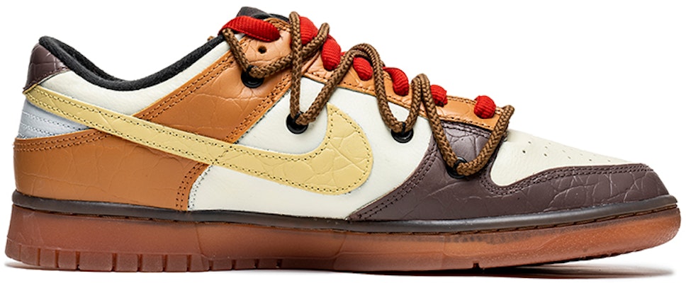 ナイキ ダンク Low デコン モカ (Nike Dunk Low Decon Mocha) DV1024-010(TeamB-男款虎纹摩卡) Order ナイキ ダンク Low デコン モカ (Nike Dunk Low Decon Mocha) DV1024-010(TeamB-男款虎纹摩卡)