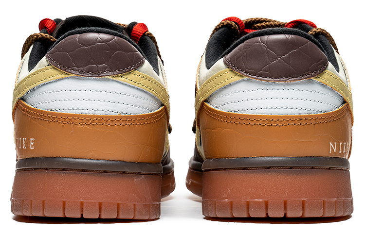 Shop ナイキ ダンク Low デコン モカ (Nike Dunk Low Decon Mocha) DV1024-010(TeamB-男款虎纹摩卡)