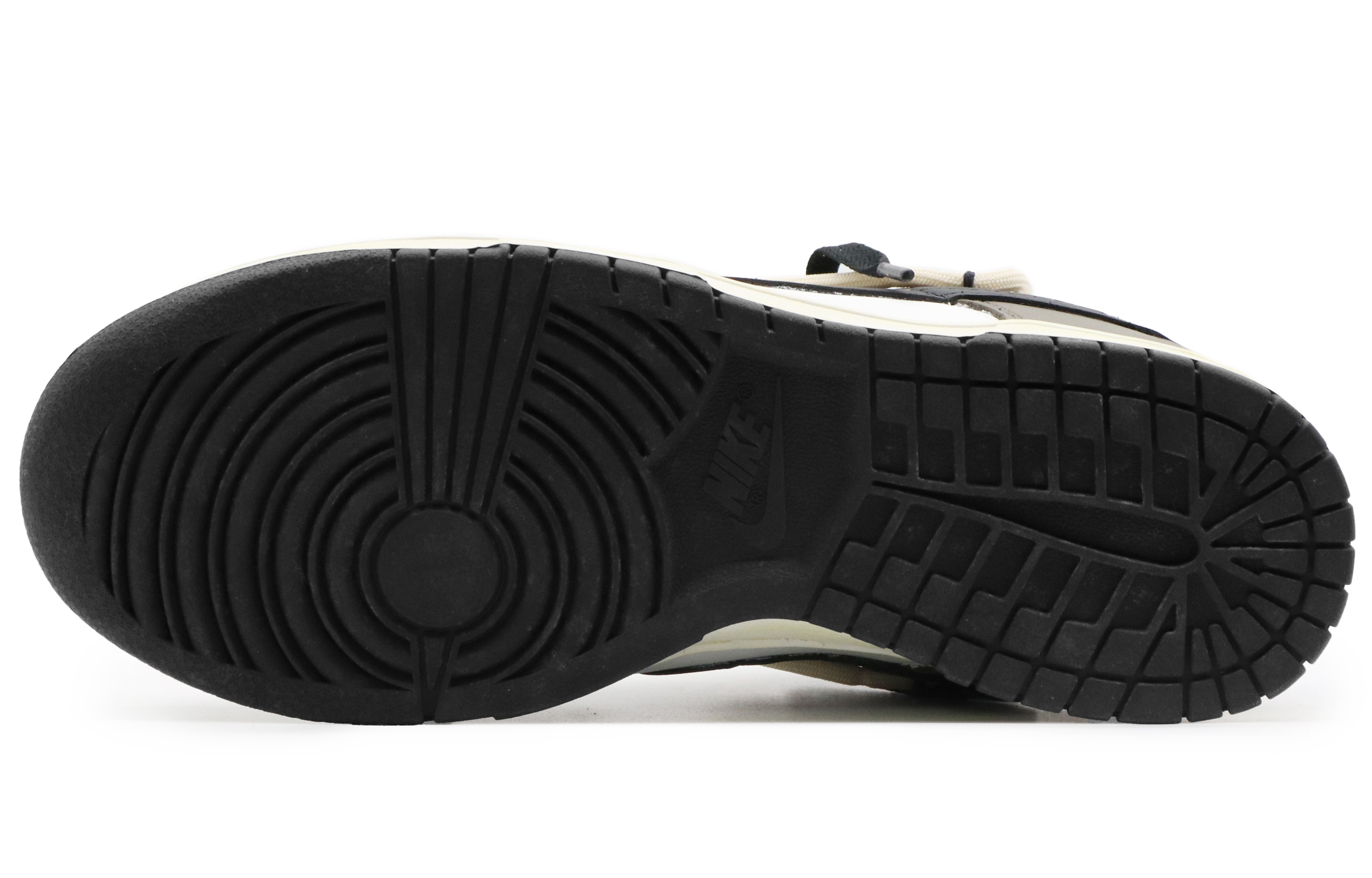 Purchase [Kasutu Custom] Nike Dunk Low 'Mocha Distressed' DD1391-100(Team57-男款摩卡)