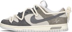 Buy 【訂製球鞋】Nike Dunk Low FZBB 戀愛脈動 大地色搭配 低筒 板鞋 男款 木咖色
