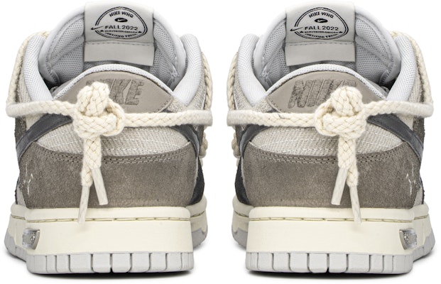 나이키 덩크 로우 '모카 어스톤' (커스텀) DO9776-001(TeamA-DK大地色) Shop 나이키 덩크 로우 '모카 어스톤' (커스텀) DO9776-001(TeamA-DK大地色)