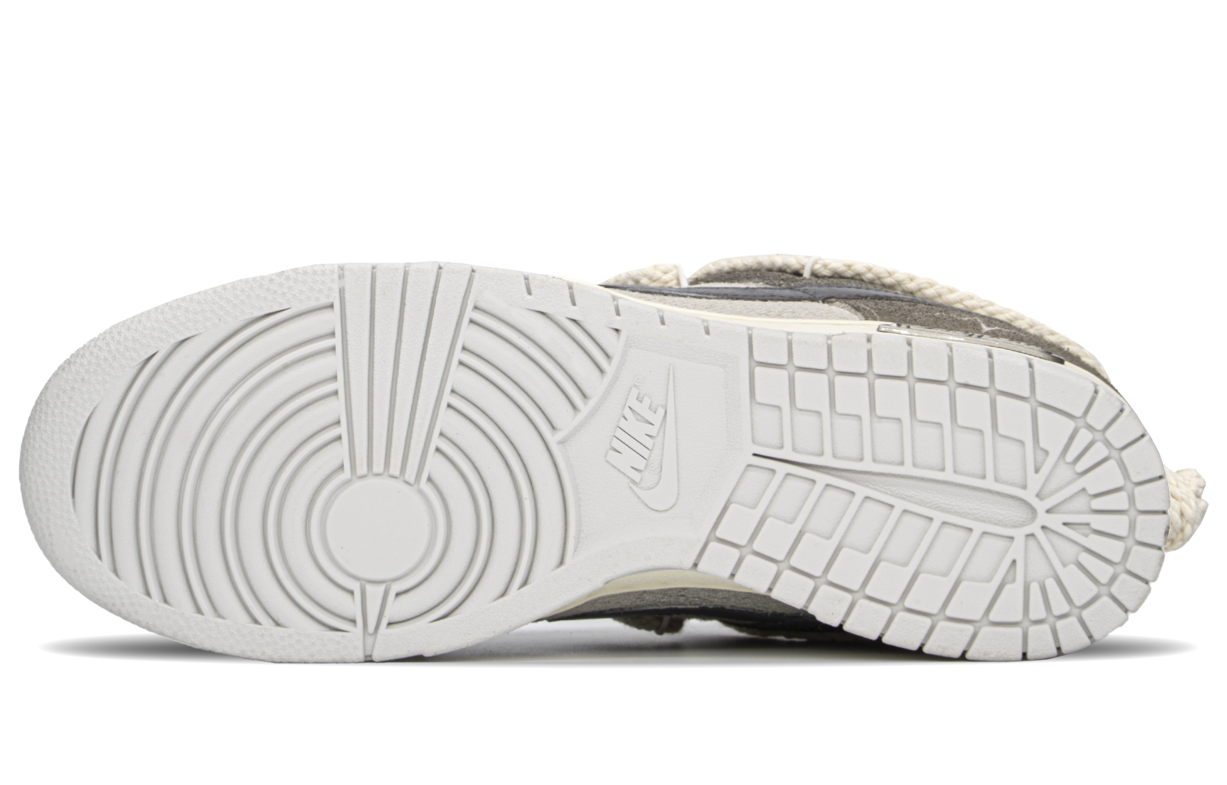 Purchase [Kasut Khusus] Nike Dunk Low 'Ton Bumi Mocha' DO9776-001(TeamA-DK大地色)