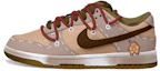Buy 【カスタムシューズ】ナイキ ダンク ロー 'モカジンジャーブレッド クリスマス解体版' DX6063-131(Team拾玖-姜饼人女S-BOX)