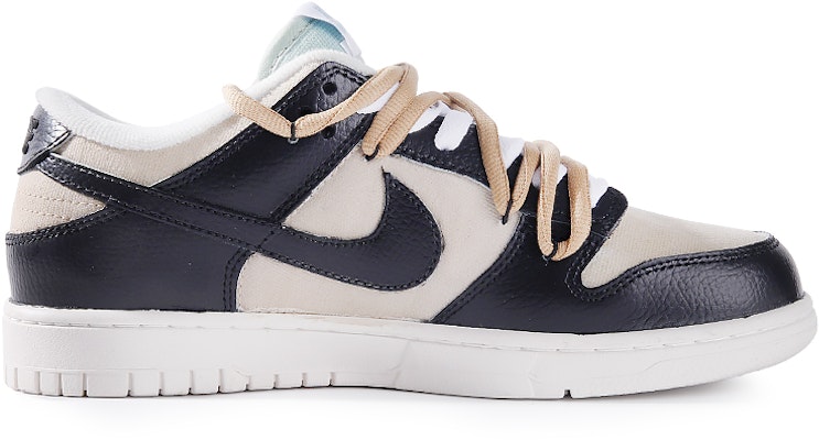 【客製化球鞋】 Nike Dunk 解構 街頭塗鴉 防滑 減震耐磨 低筒 滑板鞋 男女皆宜 摩卡 Lookbook 【客製化球鞋】 Nike Dunk 解構 街頭塗鴉 防滑 減震耐磨 低筒 滑板鞋 男女皆宜 摩卡