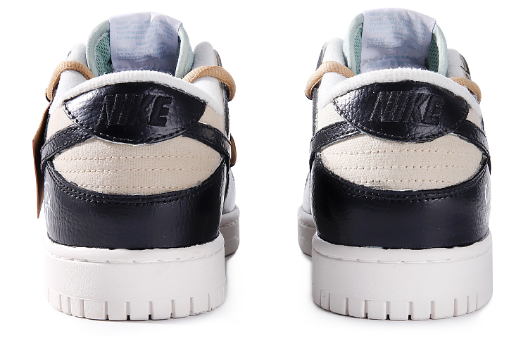 Purchase 【客製化球鞋】 Nike Dunk 解構 街頭塗鴉 防滑 減震耐磨 低筒 滑板鞋 男女皆宜 摩卡