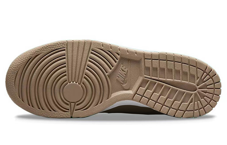 Purchase [Custom Shoes] Nike Dunk Low 'Mocha Hazelnut Cream'