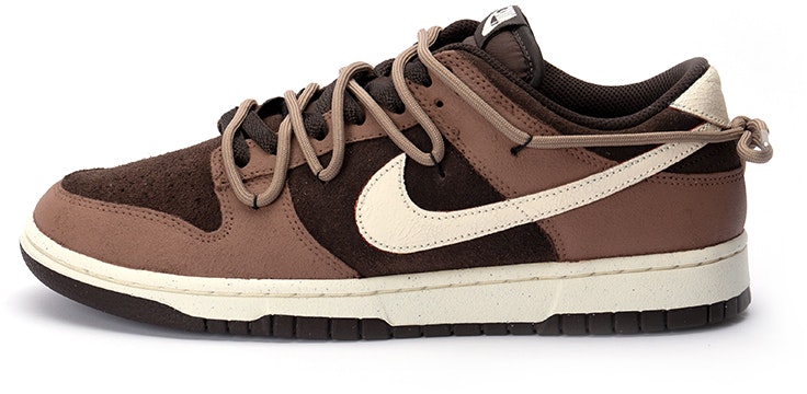 custom-shoes-nike-dunk-low-mocha-jellyfish