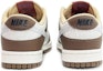 Purchase 【客製球鞋】 Nike Dunk Low 貼紙木乃伊 美式復古 撕撕樂 清新乾淨 高級小眾 低筒 板鞋 男款 摩卡棕