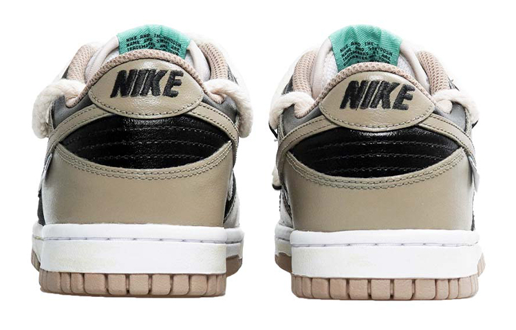 Purchase [定制鞋] 耐克Dunk Low "摩卡奥利奥" DX6063-131(TeamP-女款抹茶奥利奥摩卡黑QD)