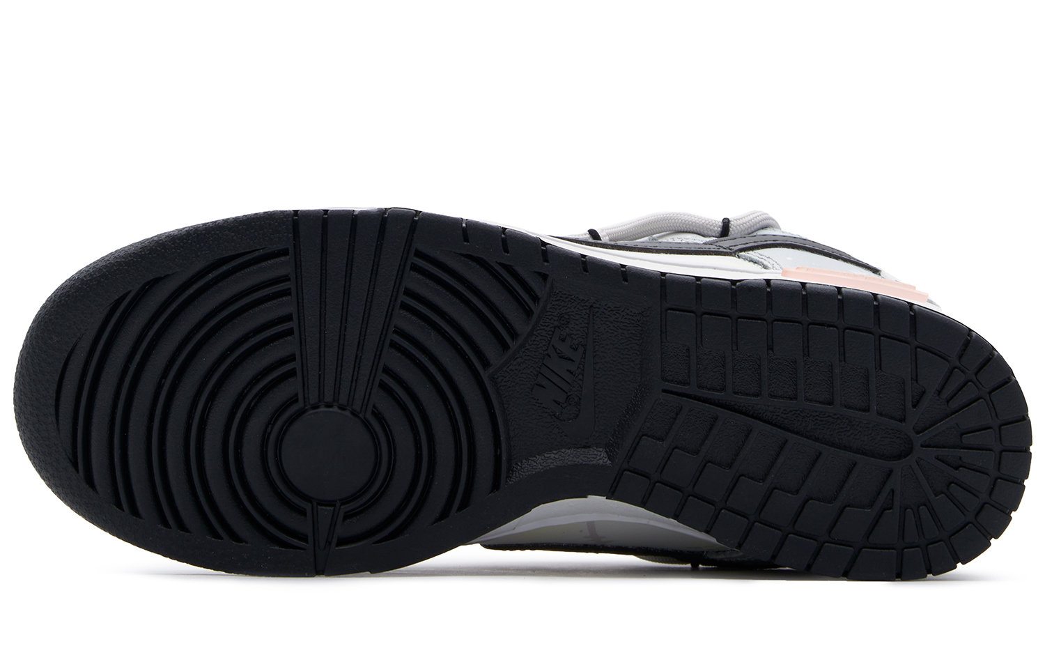 Purchase 【カスタムシューズ】ナイキ ダンク ロー 'モカパンダ' DD1391-100(TeamH-男款烟灰油柑S-BOX)