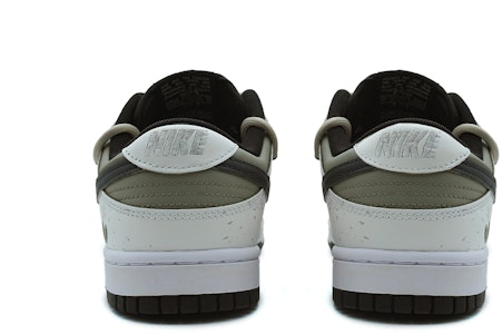 【客製球鞋】 Nike Dunk Low 皮革 可可豆 小眾穿搭 黑豹高級 解構熊貓 復古 摩卡 輕便透氣 低筒 板鞋 GS 白棕 Details for 【客製球鞋】 Nike Dunk Low 皮革 可可豆 小眾穿搭 黑豹高級 解構熊貓 復古 摩卡 輕便透氣 低筒 板鞋 GS 白棕