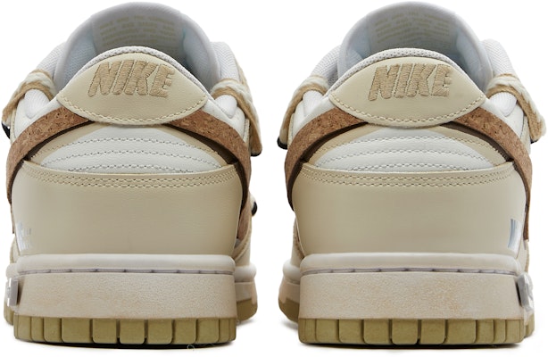 【客製化球鞋】Nike Dunk Low 熊貓惡作劇 宇宙探索 星際探索 摩卡 萬用 解構 防滑耐磨 低筒 板鞋 男款 白棕 Shop 【客製化球鞋】Nike Dunk Low 熊貓惡作劇 宇宙探索 星際探索 摩卡 萬用 解構 防滑耐磨 低筒 板鞋 男款 白棕