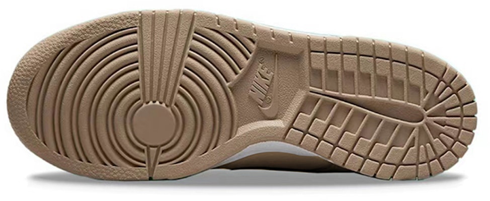 【訂製球鞋】Nike Dunk Low Split 小摩卡 復古紙飛機 焦糖拿鐵 解構綁帶 經典休閒 低幫 板鞋 GS 白棕 Purchase 【訂製球鞋】Nike Dunk Low Split 小摩卡 復古紙飛機 焦糖拿鐵 解構綁帶 經典休閒 低幫 板鞋 GS 白棕