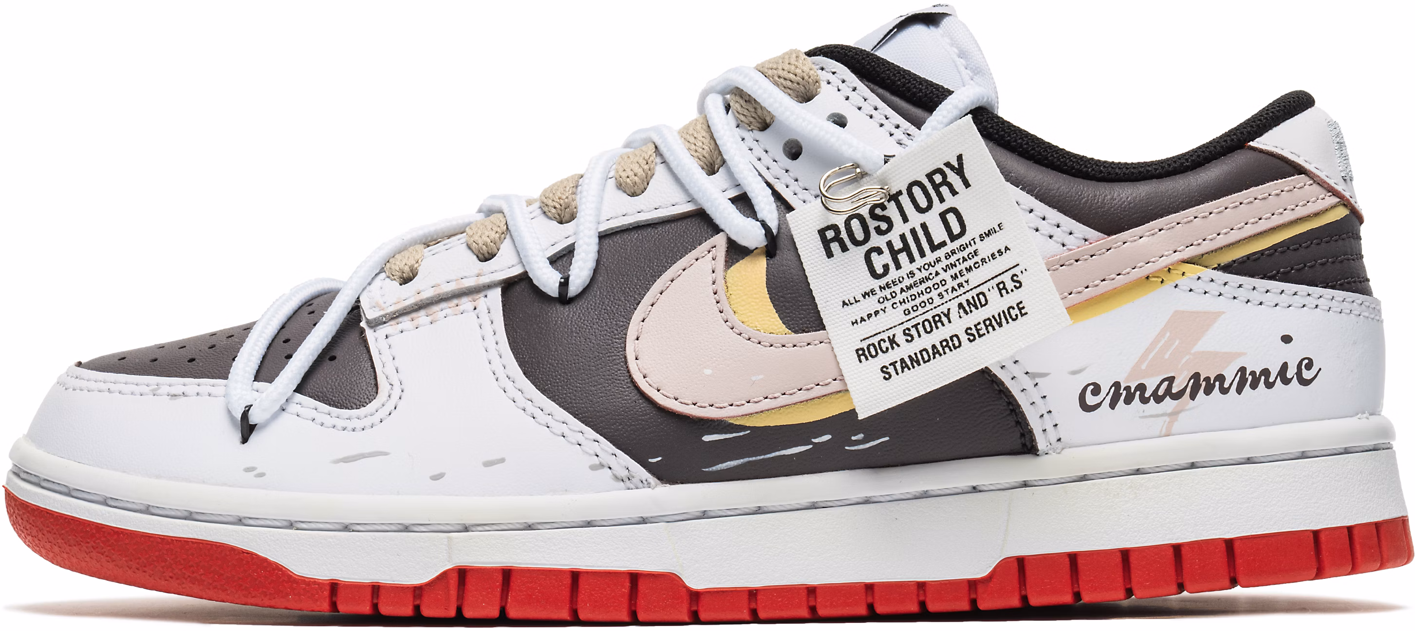 custom-shoes-nike-dunk-low-mocha-retro-outfit