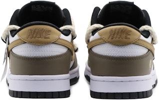 【客製化球鞋】 Nike Dunk Low 摩卡咖啡 高街戶外 夏日穿搭 髒髒鞋 解構 復古做舊 低筒 板鞋 男款 棕白橙 Shop 【客製化球鞋】 Nike Dunk Low 摩卡咖啡 高街戶外 夏日穿搭 髒髒鞋 解構 復古做舊 低筒 板鞋 男款 棕白橙