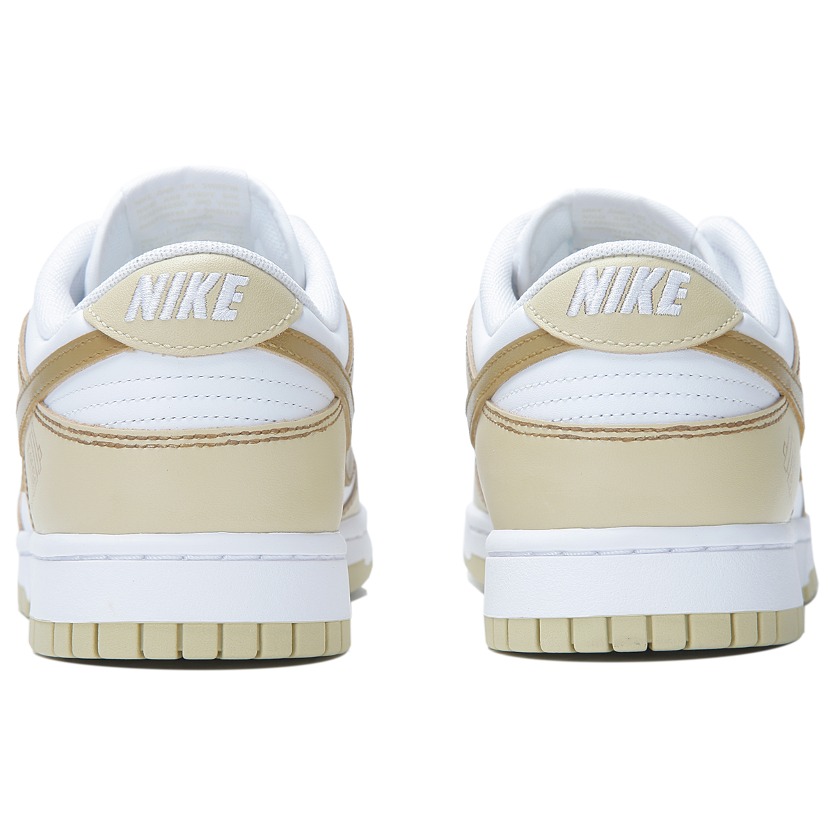 Shop [定制鞋款] 耐克Dunk Low‘摩卡复古’ DV0833-100-466237