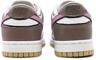 나이키 덩크 로우 '몰란디 컬러 블록' (커스텀) DV0833-100(Team16-追梦不休粉棕) Purchase 나이키 덩크 로우 '몰란디 컬러 블록' (커스텀) DV0833-100(Team16-追梦不休粉棕)