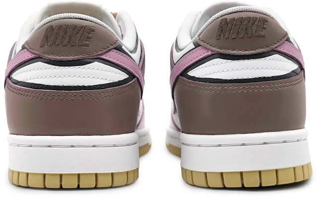 【カスタムシューズ】ナイキ ダンク ロー『モランディカラーブロック』 DV0833-100(Team16-追梦不休粉棕) Purchase 【カスタムシューズ】ナイキ ダンク ロー『モランディカラーブロック』 DV0833-100(Team16-追梦不休粉棕)