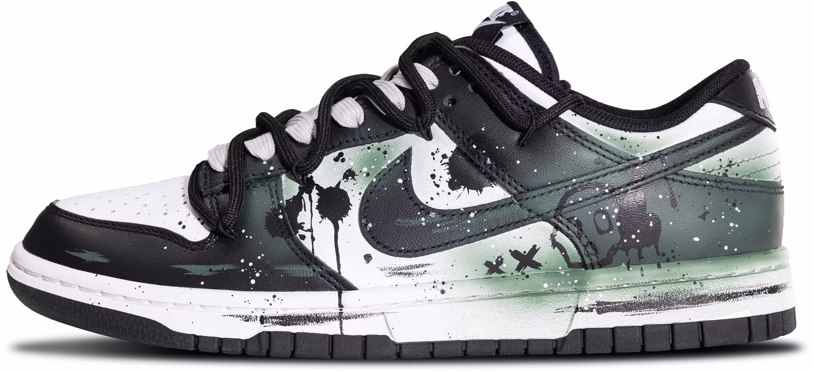custom-shoes-nike-dunk-low-moldy-dark-ink