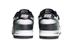 Purchase 【客製化球鞋】Nike Dunk 霉變 暗黑色系 潑墨復古 街頭競速 老舊風格 結構 潮流 萬用 渐變 废墟風 防滑耐磨 低筒 滑板鞋 男款 黑青