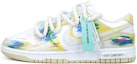 Buy Nike Dunk Low カスタム「モネの秋印象」 DV0833-100-478374