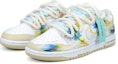 Lookbook Nike Dunk Low カスタム「モネの秋印象」 DV0833-100-478374