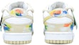 Shop Nike Dunk Low カスタム「モネの秋印象」 DV0833-100-478374
