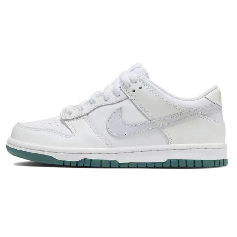 Details for [Kasut Custom] Nike Dunk Low 'Monet Water Lilies' FD9911-101(Team4-女款莫奈睡莲)