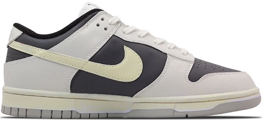 【定制球鞋】Nike Dunk Low 獨自黑暗 潮流 高街 多巴胺 漸變 簡約 塗鴉 百搭 低幫 板鞋 男款 灰色 Order 【定制球鞋】Nike Dunk Low 獨自黑暗 潮流 高街 多巴胺 漸變 簡約 塗鴉 百搭 低幫 板鞋 男款 灰色