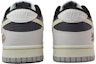 Shop 【定制球鞋】Nike Dunk Low 獨自黑暗 潮流 高街 多巴胺 漸變 簡約 塗鴉 百搭 低幫 板鞋 男款 灰色