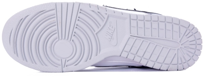 【客製球鞋】Nike Dunk 心動瞬間 黑白漸變 防滑耐磨 低筒 板鞋 男款 白灰 Details for 【客製球鞋】Nike Dunk 心動瞬間 黑白漸變 防滑耐磨 低筒 板鞋 男款 白灰