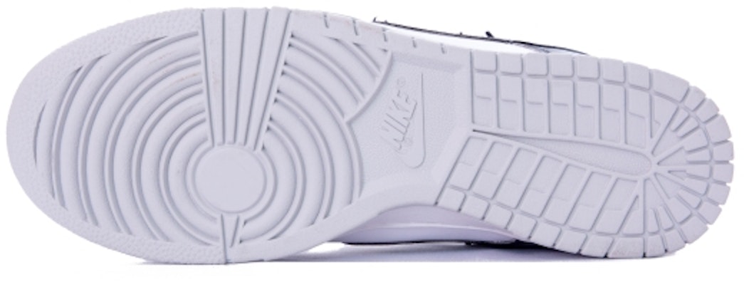 ナイキ ダンク LOW モノクロフェード (カスタム) DV0831-101(team222-心动瞬间) Details for ナイキ ダンク LOW モノクロフェード (カスタム) DV0831-101(team222-心动瞬间)