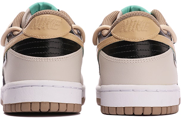 【カスタムシューズ】ナイキ ダンク ロー「ムーンモカ」 DX6063-131(TeamThree-女款星月-米黑) Purchase 【カスタムシューズ】ナイキ ダンク ロー「ムーンモカ」 DX6063-131(TeamThree-女款星月-米黑)