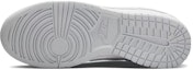 Purchase 【訂製球鞋】Nike Dunk Low 月球軌跡 舒適 百搭 耐磨平衡 低筒 板鞋 男款 白灰