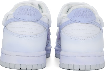 【訂製球鞋】Nike Dunk Neutral Grey” 半熟起司 月白星紫 清新 舒適 百搭 休閒 低筒 滑板鞋 GS 紫色 Purchase 【訂製球鞋】Nike Dunk Neutral Grey” 半熟起司 月白星紫 清新 舒適 百搭 休閒 低筒 滑板鞋 GS 紫色