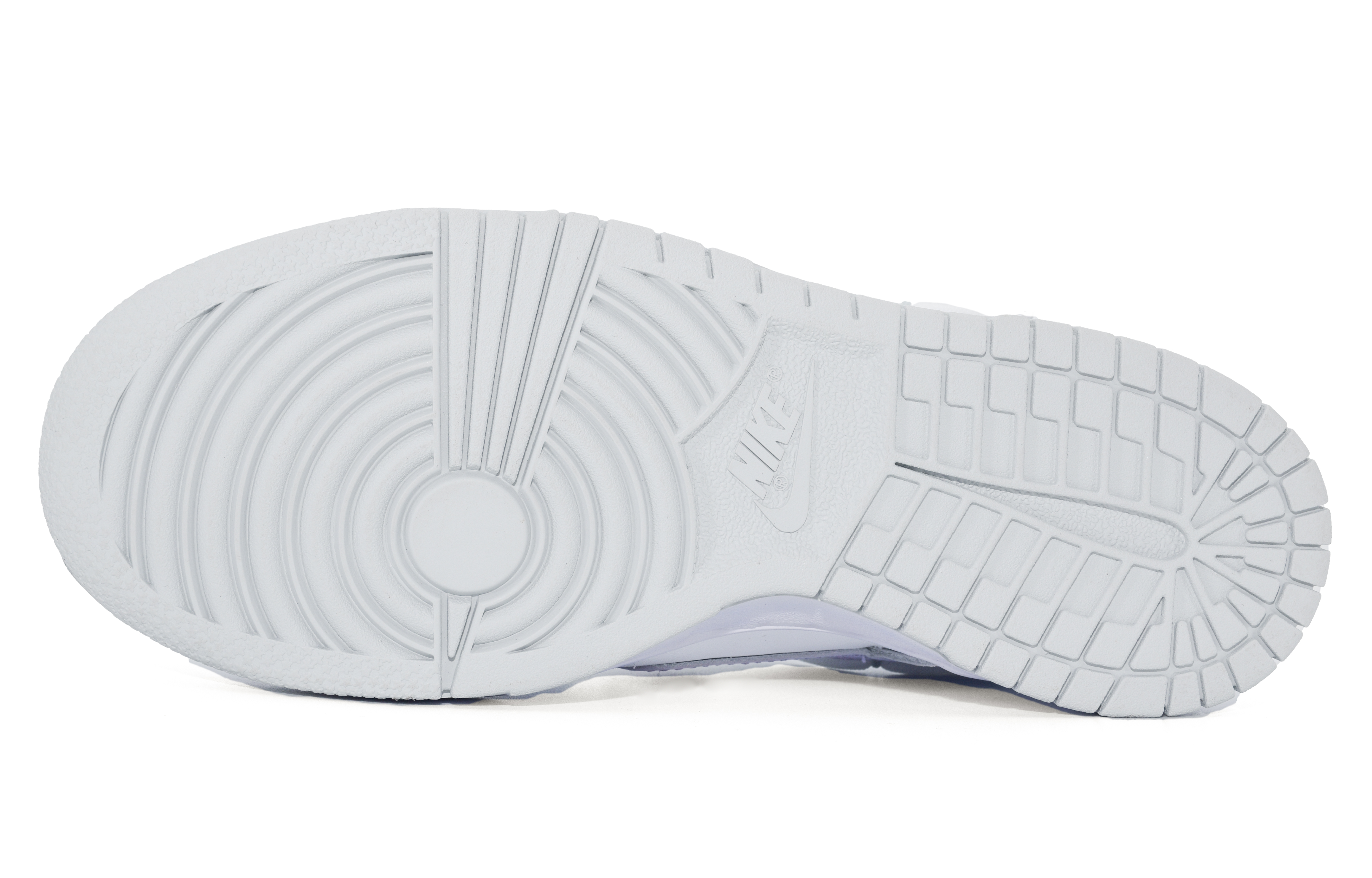 Details for [Kasut Tersuai] Nike Dunk Low 'Ungu Bintang Putih Bulan' DH9765-102（Team164-月白星紫）