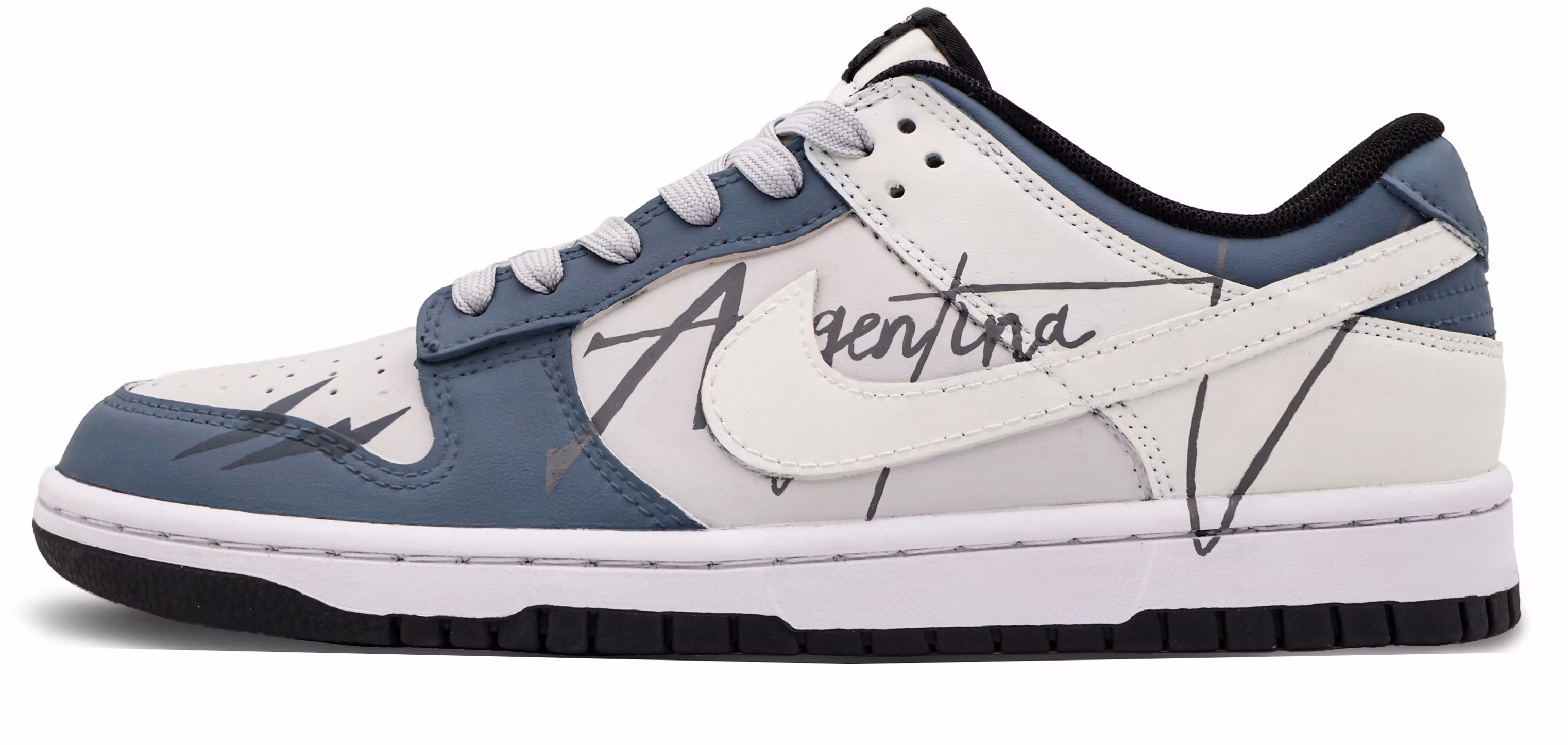 custom-shoes-nike-dunk-low-moonless-spring-grey-blue-white