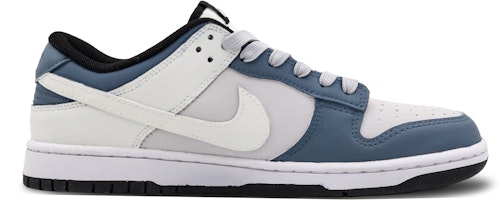 나이키 덩크 로우 '스프링 그레이 블루' (커스텀) DD1391-100(Team53-男款无月夜S-BOX) Order 나이키 덩크 로우 '스프링 그레이 블루' (커스텀) DD1391-100(Team53-男款无月夜S-BOX)