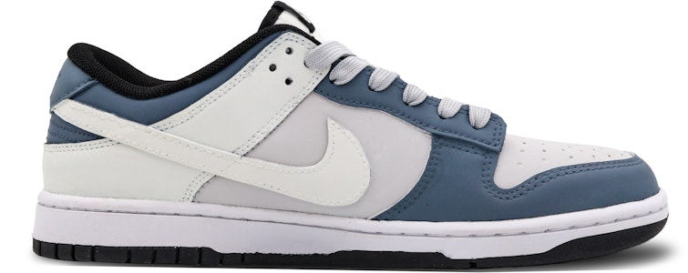 Zapatillas Nike Dunk Low 'Gris Primavera Sin Luna Azul Blanco' DD1391-100(Team53-男款无月夜S-BOX) Order Zapatillas Nike Dunk Low 'Gris Primavera Sin Luna Azul Blanco' DD1391-100(Team53-男款无月夜S-BOX)