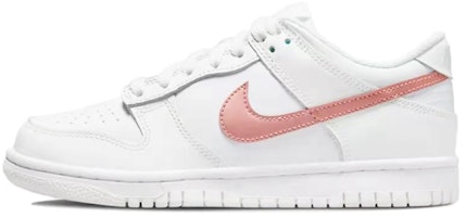 【訂製球鞋】 Nike Dunk Low 復古主題 學院風 手工縫紉 小香風 牛仔 月光銀 高街 休閒 貼布 低幫 板鞋 GS 白藍 Sizing 【訂製球鞋】 Nike Dunk Low 復古主題 學院風 手工縫紉 小香風 牛仔 月光銀 高街 休閒 貼布 低幫 板鞋 GS 白藍