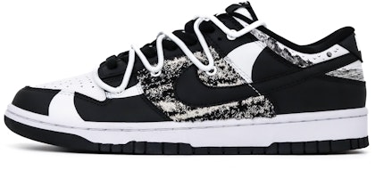 Nike Dunk Low 月夜烏舟 (Tsukiyo Ubune) DD1391-100-458317 Buy Nike Dunk Low 月夜烏舟 (Tsukiyo Ubune) DD1391-100-458317
