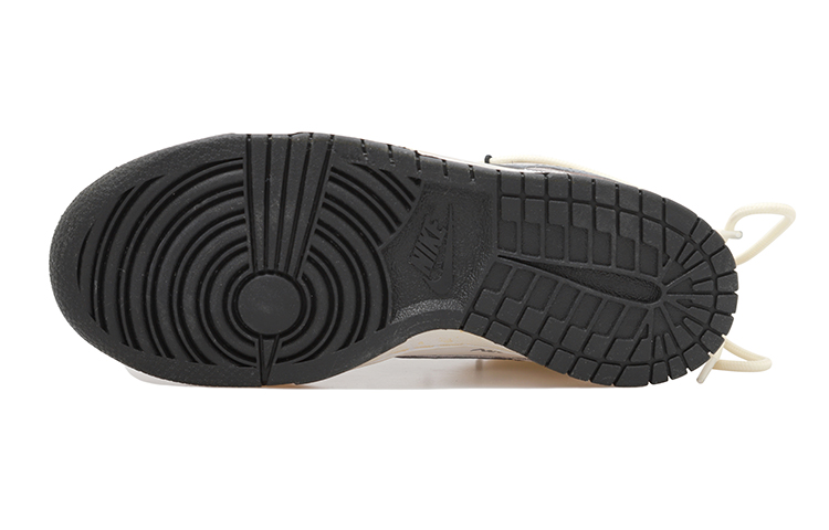 Purchase 나이키 덩크 로우 '모란디 스타 디스트레스드' (화이트 그레이) CW1590-100(Team拾玖-拥抱爱女S-BOX）