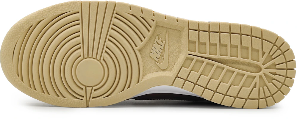 【訂製球鞋】Nike Dunk Low 奶油milk 高級復古 莫蘭迪色彩 拼接色塊 低筒 板鞋 男款 粉棕 Details for 【訂製球鞋】Nike Dunk Low 奶油milk 高級復古 莫蘭迪色彩 拼接色塊 低筒 板鞋 男款 粉棕