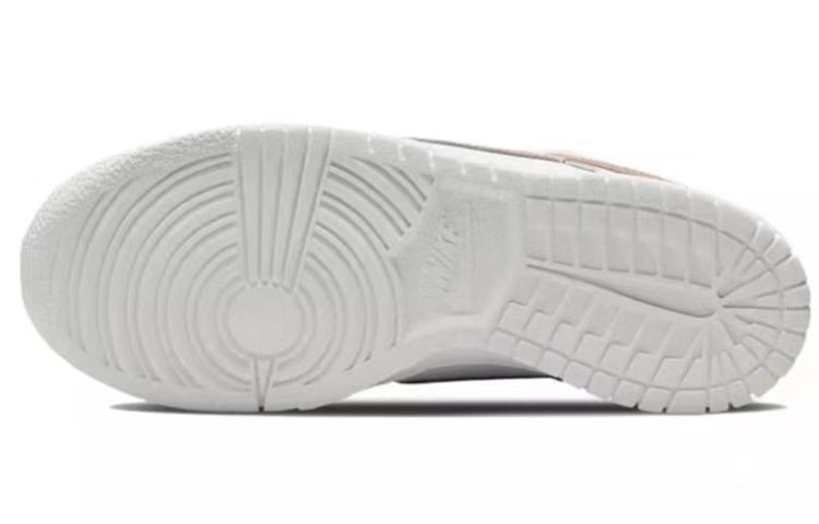 Details for カスタム ダンク ロー "モランディ 白緑灰" DH9765-100(TeamP-女款莫兰迪M白绿灰)