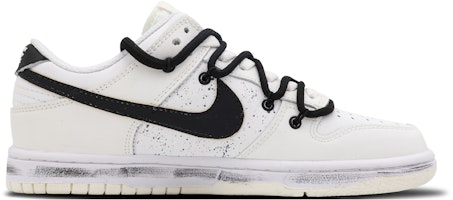 나이키 덩크 로우 '산불놀이' (커스텀) DH9765-100(Team53-女款山家烟火S-BOX) Order 나이키 덩크 로우 '산불놀이' (커스텀) DH9765-100(Team53-女款山家烟火S-BOX)