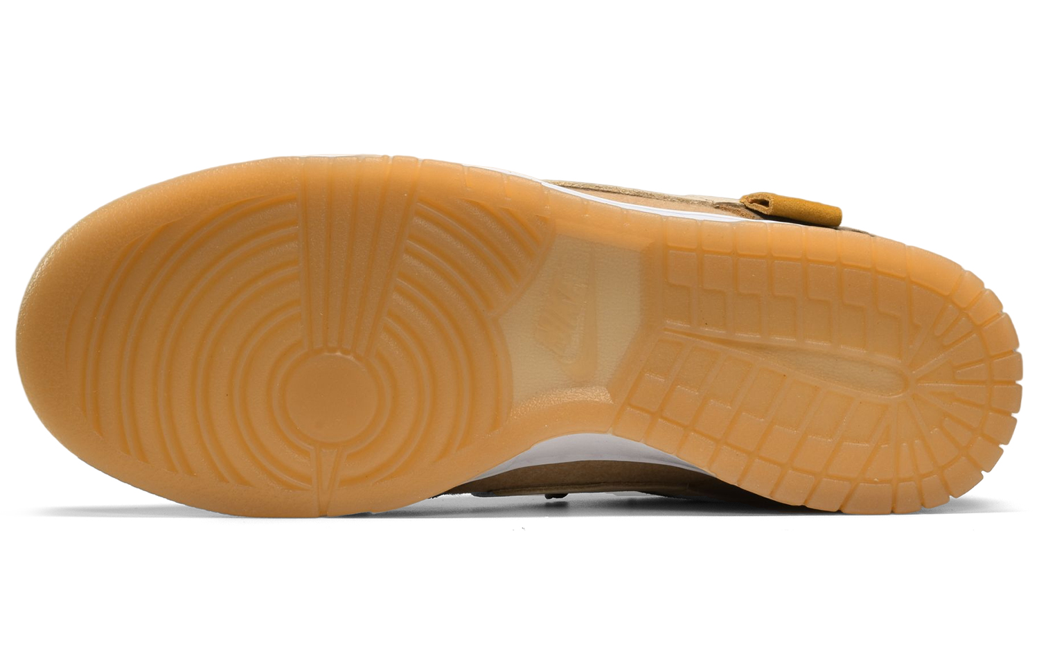 Purchase [Zapatos Personalizados] Nike Dunk Low 'Mud Kitty Amarillo-Marrón' DZ5350-288(TeamE-男款Kitty黄棕)