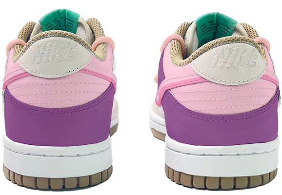 ナイキ ダンク LOW マルチピンク
(Nike Danku LOW Maruchi Pinku) DX6063-131(TeamK-多彩拼接) Shop ナイキ ダンク LOW マルチピンク
(Nike Danku LOW Maruchi Pinku) DX6063-131(TeamK-多彩拼接)