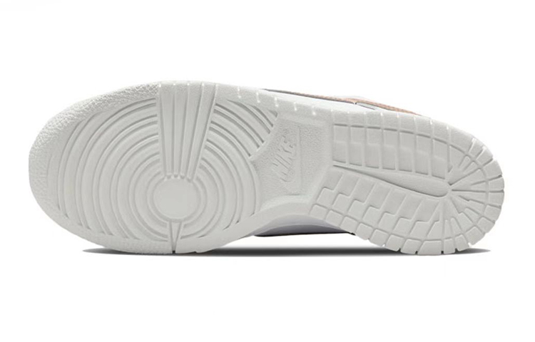 [Custom Shoes] Nike Dunk Low 'Mummy Grey Blue' 圖 5