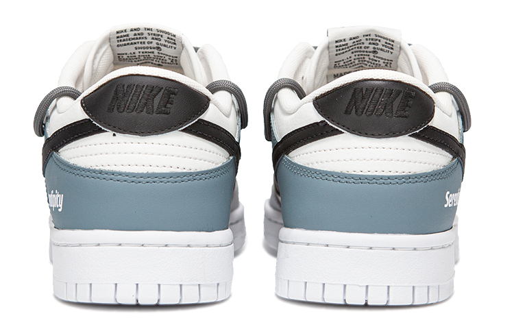 Purchase [定制鞋] 耐克Dunk Low '神秘薄雾' DJ6188-101(Teamfour-男款雾霾S-BOX)